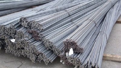 استقرار أسعار الحديد.. و