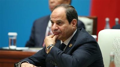 السيسي: مصر ستنتصر وتعلو رايتها وتحقق آمال شعبها