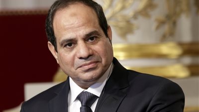 السيسي: مصر تتعرض لضربات وكبوات منذ 50 عاما