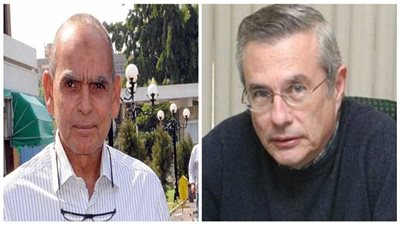 الليلة 90 دقيقة يستضيف مصطفى مراد فهمى وكامل زاهر نجمي قائمة محمود طاهر 