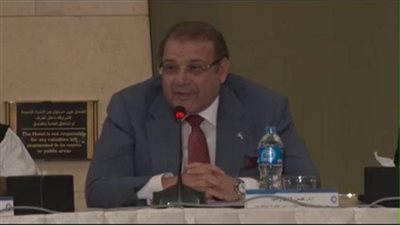 غدا قناة المحور تقدم تغطية خاصة للمنتدى العربى الرابع للمياه 