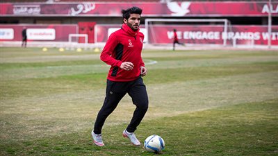 بعد طلبه العفو.. تعرف على مصير صالح جمعه في الأهلي