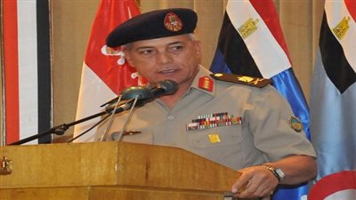 القوات المسلحة تحتفل بذكري المولد النبوي الشريف