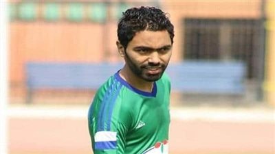 حسين الشحات يتلقى عرضا تركيا