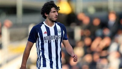 نجم مصري جديد قد ينضم لليفربول.. تعرف عليه