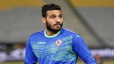 الشناوى يسرب انباء عن رغبة سامبدوريا وجينك فى ضمه