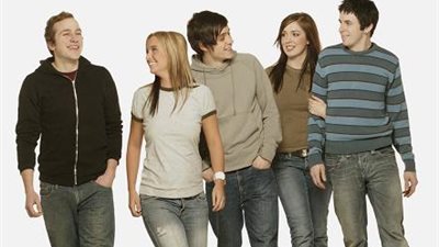 شاهد| أكثر مواقف محرجة: شباب 