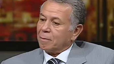 اخراج الكابتن من الخيمة الانتخابات بقرار قضائى