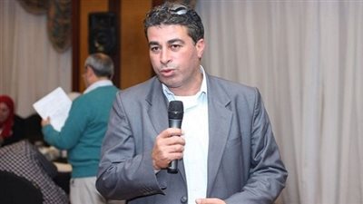 نائب سيناء: 