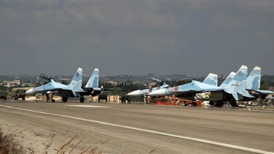 روسيا تعلن استعدادها للانسحاب العسكري المشروط من سوريا