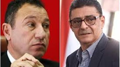 شطة: يتوقع حضور 37 ألف عضو بانتخابات الاهلى