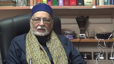 الليلة.. رئيس الاتحاد العالمى للطرق الصوفية وتسجيلات جلال أمين فى حلقة 90 دقيقة 