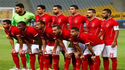 ننشر حقيقة الاستغناء عن نجم الأهلي