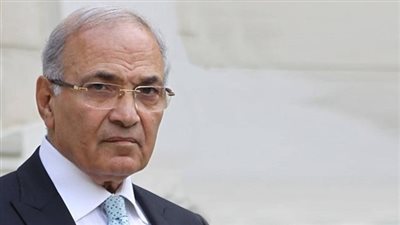 أحمد شفيق يعود لمصر في هذا التوقيت.. إقرا التفاصيل