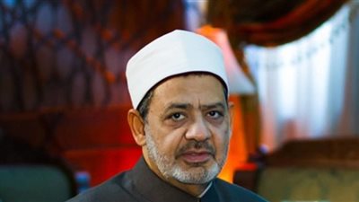 شيخ الأزهر يتحدى الإرهاب ويصلي الجمعة بمسجد الروضة