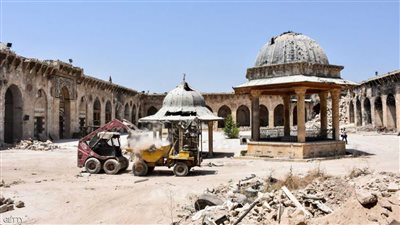 خطر يهدد 17 موقعا تراثيا في العالم العربي.. تعرف عليه