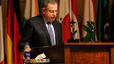 افتتاح معرض بيروت للكتاب.. والكتاب الإيرانى يفرض سيطرته