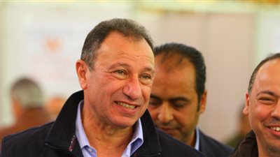 رسالة من محمود طاهر لـ