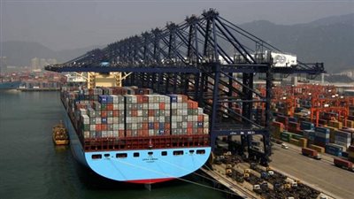 اليوم.. ميناء الزيتيات يستعد لاستقبال 8500 طن بوتاجاز