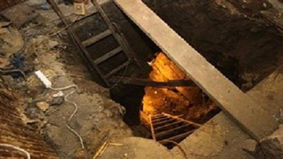 ضبط 7 أشخاص لتنقيبهم عن الآثار في الإسكندرية