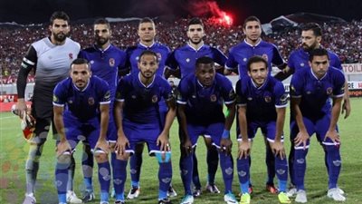 الاهلى وانبى لاول مرة باستاد القاهرة