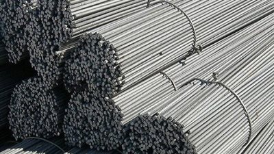 استقرار أسعار الحديد.. و