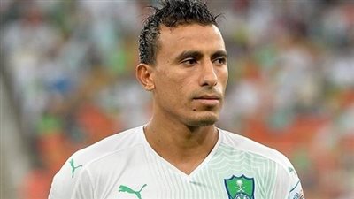 جماهير الاهلى تساند شيفو ضد مدربه الاوكرانى