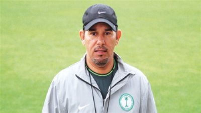 مدرب الأوليمبي السعودي: منتخب مصر ينقصه السرعة
