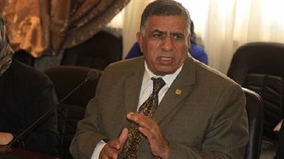 محمد وهب الله: شكرا للسيسي لاعتبار 2018 عاما لذوي الإعاقة