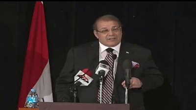 غدا.. وزير التعليم العالى وحسن راتب فى احتفالية المحور بتوقيع بروتوكول ووثيقة 