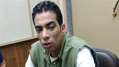 شادي محمد يستقيل من قناة الأهلي