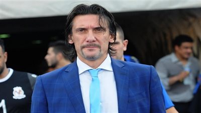 نيبوشا يوبخ لاعبي الزمالك في جلسة خاصة