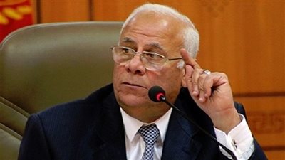 محافظ بورسعيد يتفقد توصيل المرافق للمرحلة الثانية لمشروع الإسكان