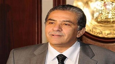 الليلة .. وزير البيئة فى ضيافة محمد الباز ببرنامج 90 دقيقة بقناة المحور 