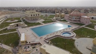 وزير الإسكان: إنهاء وتنفيذ 7 أندية رياضية اجتماعية بـ5 مدن جديدة