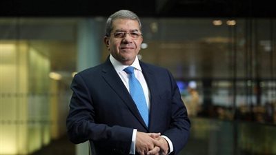 وزير المالية يغادر الأقصر بعد حضور اجتماع 