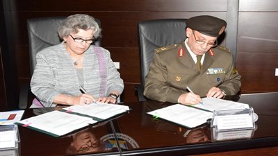 للمرة الاولي.. المركز الطبى العالمى يعقد دورات دولية بالإشتراك مع (jci)