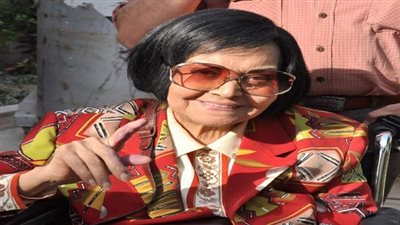 الليلة.. بوضوح يحتفل بميلاد سمراء النيل 