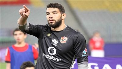 الغياب مازال مستمر.. قصة استبعاد شريف إكرامي 