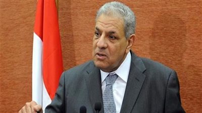 لجنة استرداد الأراضى تناقش الدليل الاسترشادى للمحافظات في استرداد أراضى الدولة