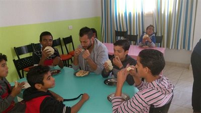 متابعة دورية من 