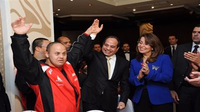 والي: وزارات وهيئات وخبراء وممثلو 80 جمعية شاركوا في إعداد مواد قانون ذوي الإعاقة