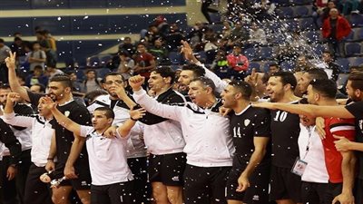 لاعبوا المؤسسات الرياضية العسكرية ابطال من ذهب في البطولات المحلية والقارية 