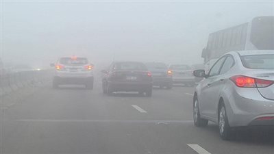 الوطنية للطرق تهيب بمستخدمي الطرق الرئيسية توخي الحيطة نظرا لسوء الاحوال الجوية