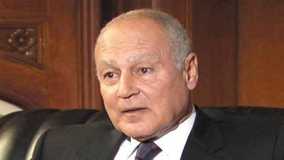 أبوالغيط: القضاء على الإرهاب شرط ضروري لاستعادة السياحة العربية