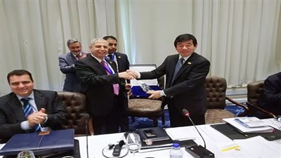 إشادة دولية بنجاح فعاليات مؤتمر لجنة السياسات العامة لمنظمة الجمارك العالمية