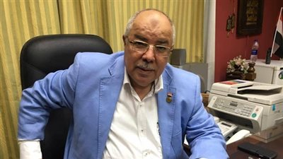 برلمانى: إصدار قانون التصالح على مخالفات البناء قبل نهاية الشهر الحالى 