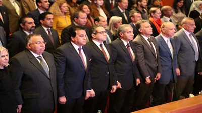وزير التعليم العالي: مصر أولى دول العالم توقيعًا على الميثاق التأسيسي لليونسكو