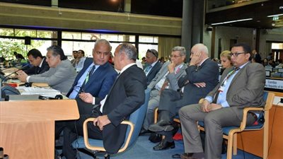 رئيس جهاز شئون البيئة: اجتماعات نيروبي تشجع نماذج التنمية المستدامة لمواجهة التلوث