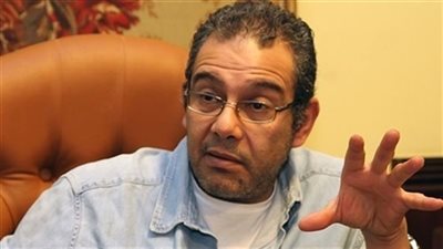 عمرو وهبى  : تكنولوجيا حديثة فى نقل السوبر المصرى من الإمارات